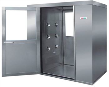 陜西凈化風(fēng)淋室