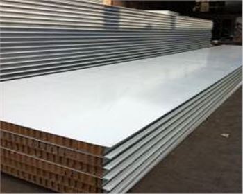 如何正確選擇凈化巖棉板？